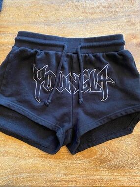 Youngla shorts
